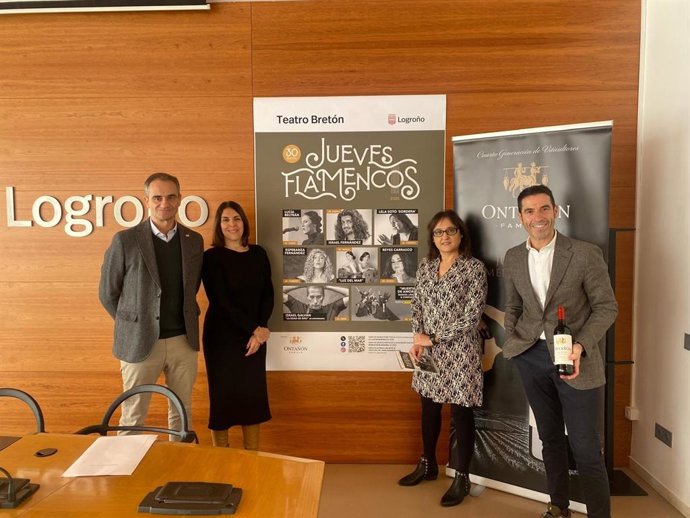 Los Jueves Flamencos celebran su 30ª edición con ocho espectáculos