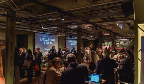 Es Andalucía - Sevilla