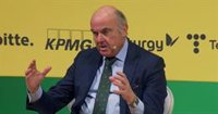 Luis de Guindos: "Europa no puede quedarse atrás en la pugna Estados Unidos-China, pero debe superar los populismos"