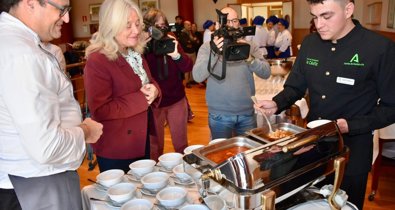 Es Andalucía - Cádiz