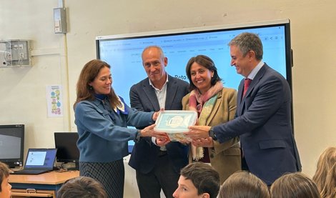 Es Andalucía - Sevilla