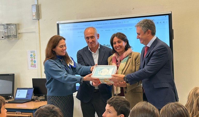 Es Andalucía - Sevilla