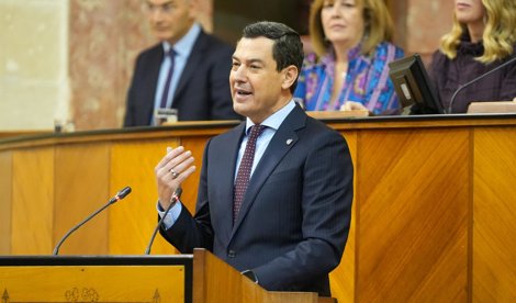 Es Andalucía - Sevilla