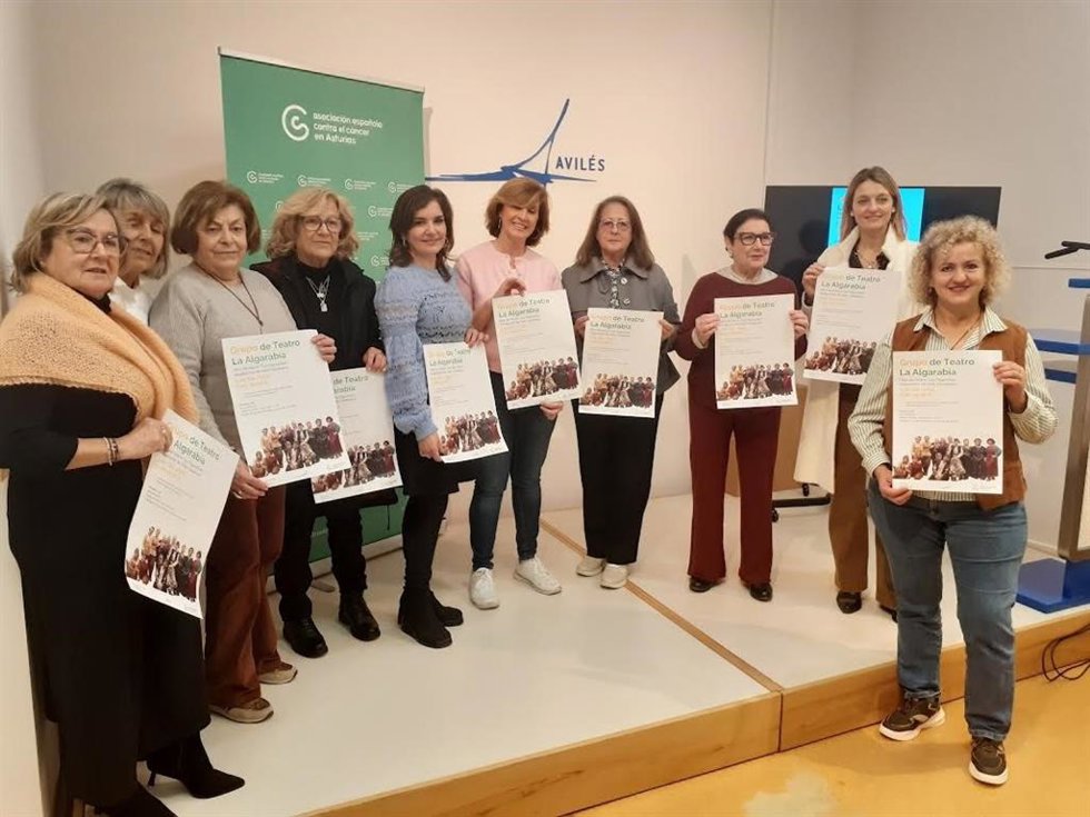 Presentación