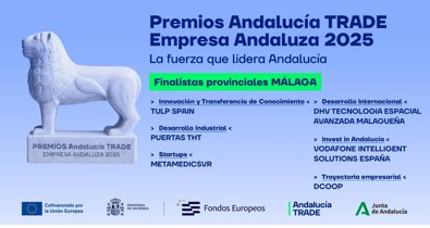 Es Andalucía - Málaga