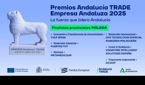 Es Andalucía - Málaga