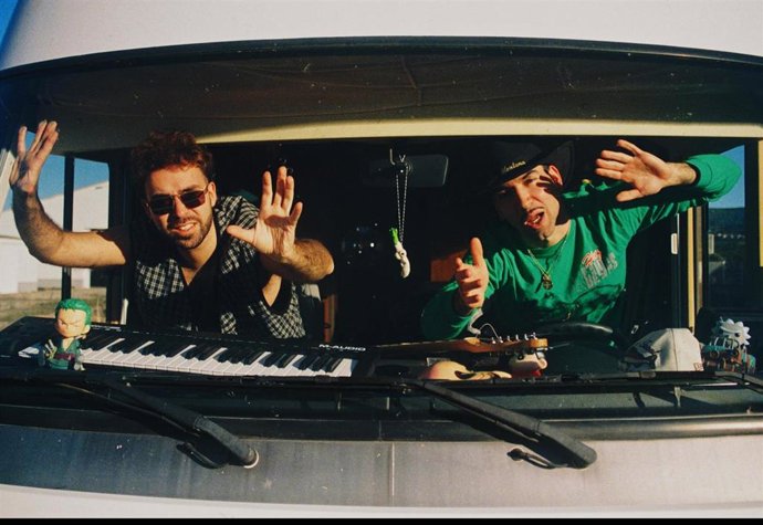 Imagen de los Figa Flawas