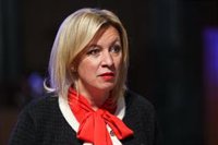 Rusia acusa a la OTAN de "torpedear" los esfuerzos para "resolver el conflicto" en Ucrania