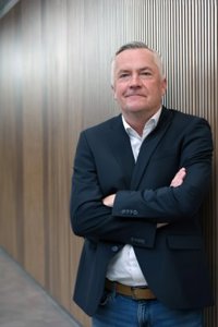 Grupo Volkswagen anuncia a André Kleb como nuevo CPO de la Península Ibérica