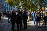 Sindicatos hablan de "engaño" del Ayuntamiento de Sevilla con el Plan de Emergencias y piden "responsabilidad política"