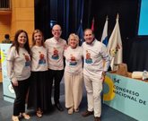 Foto: El 20 por ciento de las infecciones del pie diabético provoca una amputación