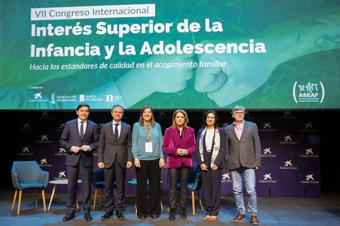 Camarero en la jornada