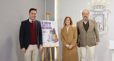 Huelva, ciudad que marca