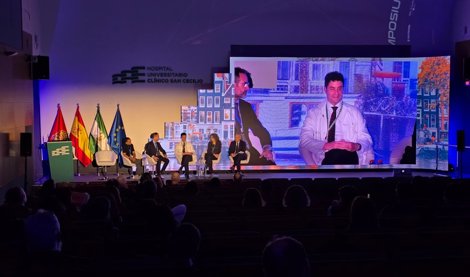 Es Andalucía - Granada