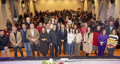 Federación Andaluza de Municipios y Provincias