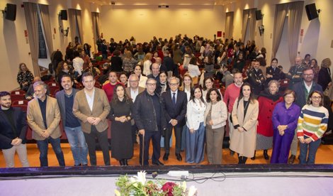 Federación Andaluza de Municipios y Provincias