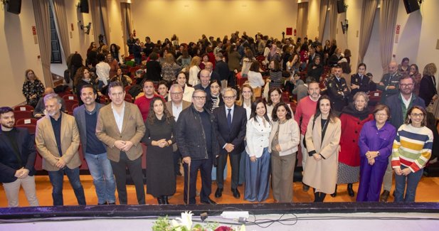 Federación Andaluza de Municipios y Provincias