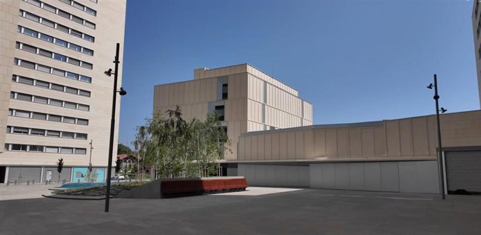 El nuevo Civivox del Ensanche se llamará Pompelo y abrirá sus puertas el 28 de noviembre 