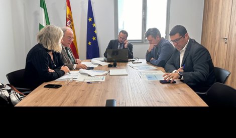 Es Andalucía - Córdoba