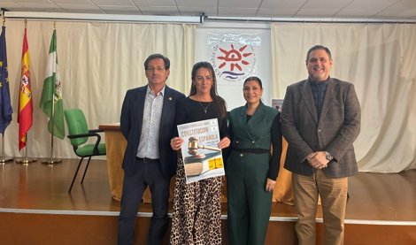 Es  Andalucía - Almería