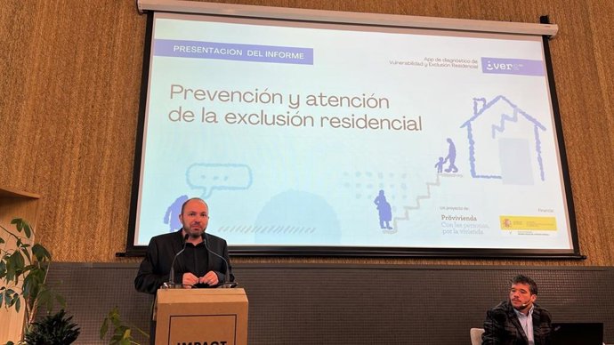 Provivienda reclama un uso más eficiente del parque de vivienda en España.