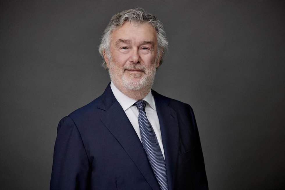 El consejero de Grifols, Tomás Dagá.