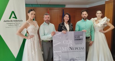 Es Andalucía - Huelva