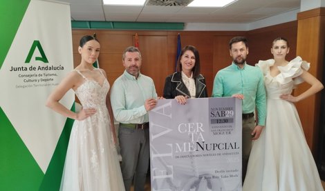 Es Andalucía - Huelva