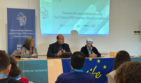 Es Andalucía - Cádiz