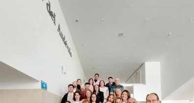 Es Andalucía - Huelva