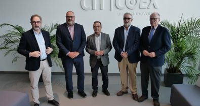 Diputación de Almería