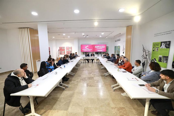 El Ayuntamiento de La Rinconada destina más de 160.000 euros a subvenciones deportivas