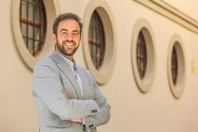 La Asociación de Jóvenes Empresarios de Andalucía, AJE Andalucía, ha nombrado al presidente de AJE Málaga y presidente más joven de todas las AJEs en España con 26 años, José González Villodres, líder regional de la Comisión Under30