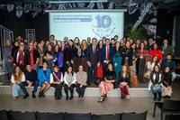 Fundación Generation España celebra 10 años con un 80% de inserción laboral y más de 6.700 personas formadas