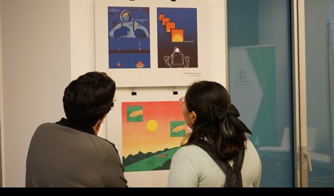 Es Andalucía - Málaga