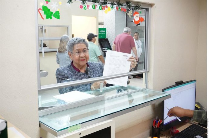 Diputada de NL propone llevar a domicilio información y apoyos de programas sociales para personas con discapacidad