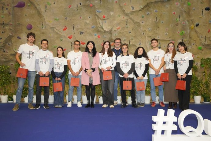 Ganadores 9 Edición