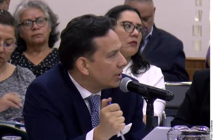 IJCF registra 1,305 cuerpos sin identificar y casi 9,500 segmentos; prevén completar perfiles genéticos en 2-3 años