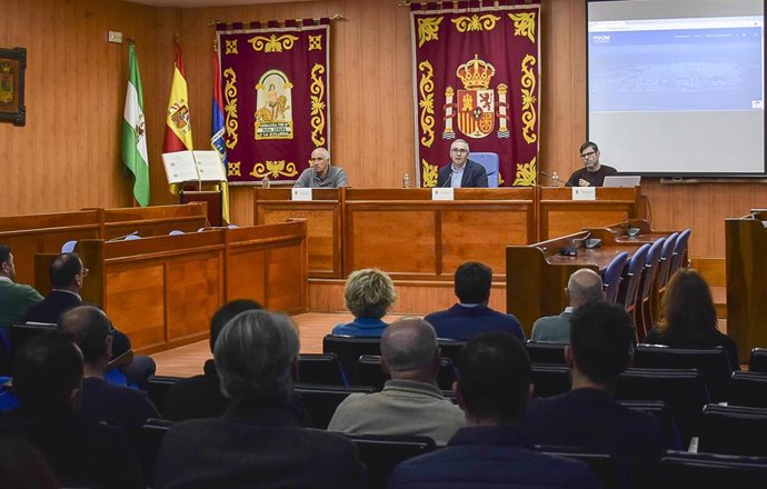 Los Palacios y Villafranca abre a la ciudadanía el proceso de elaboración del nuevo PGOM
