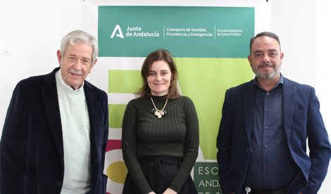 Es Andalucía - Granada