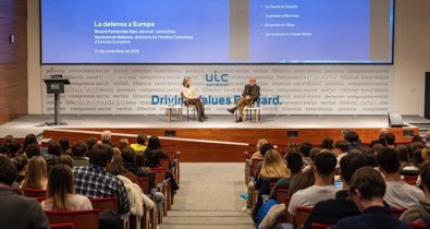 Comunicados Sociedad