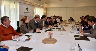 Es Andalucía - Cádiz