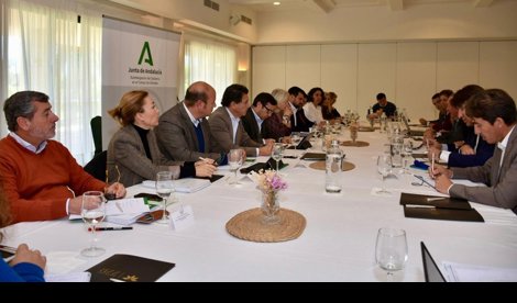 Es Andalucía - Cádiz