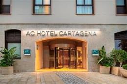 AC Hotels by Marriott inaugura en Cartagena un nuevo hotel tras una rehabilitación histórica