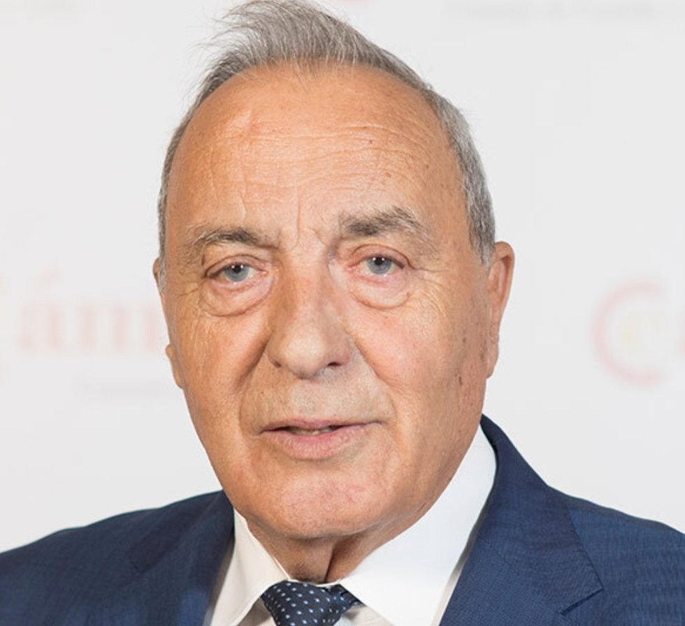 El Consejo de Cámaras de Comercio de CyL lamenta el fallecimiento de Fernando Escobillas López