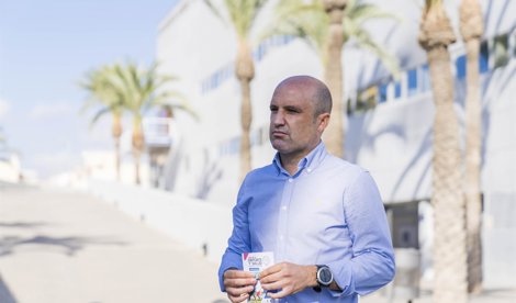 Diputación de Almería