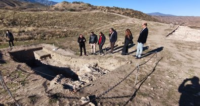 Es  Andalucía - Almería