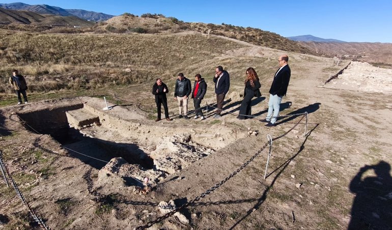 Es  Andalucía - Almería