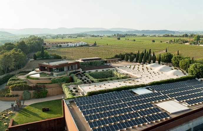 Archivo - Seu de Familia Torres