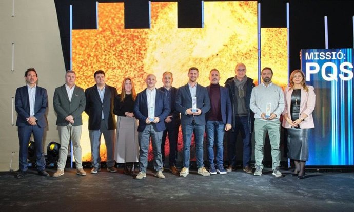 Parcs Químics de Seguretat celebra 25 años al servicio del clúster petroquímico de Tarragona